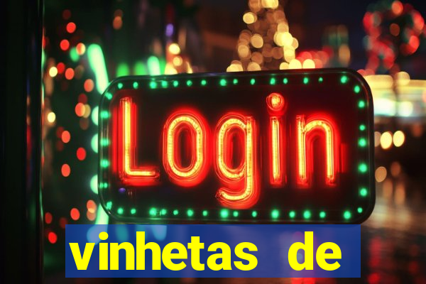 vinhetas de abertura de futebol